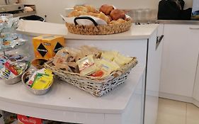 Affittacamere Boccascena