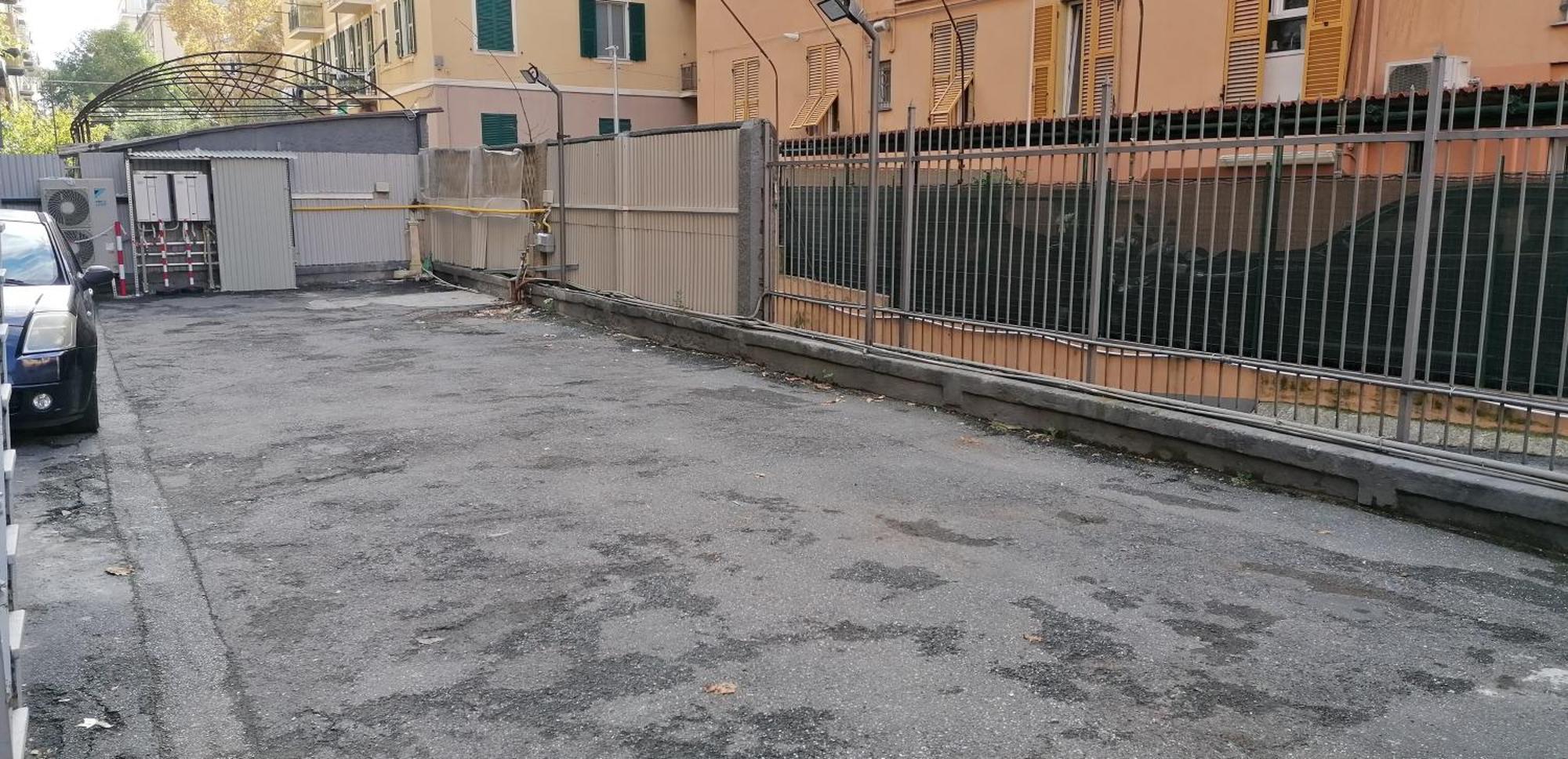 Affittacamere Boccascena Genova Exterior foto